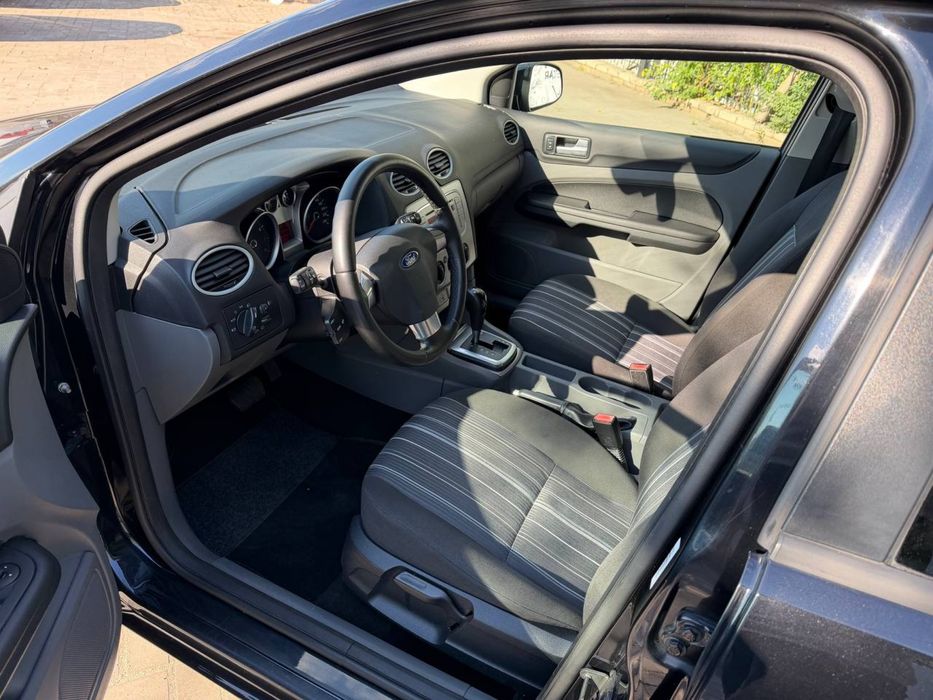 Продам Ford Focus 2009г. 1.6 бензин, автомат. Обмен, Лизинг