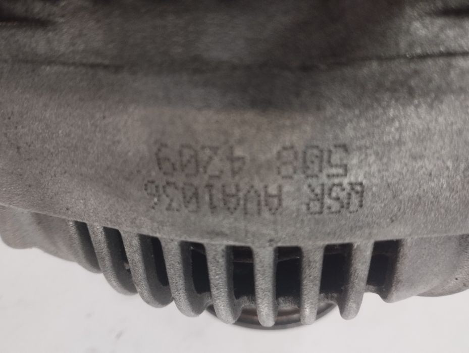 Alternador Peugeot Expert Citroen Jumpy, Xsara, Fiorino