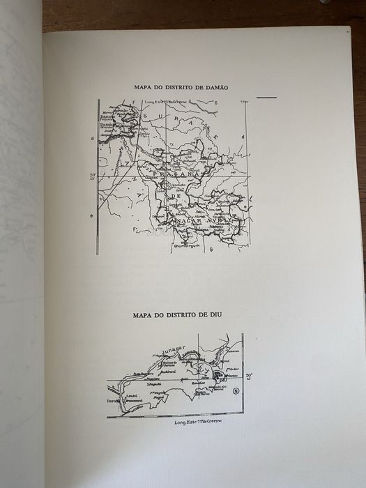 Vinte anos de defesa do Estado Português da Índia 4 volumes