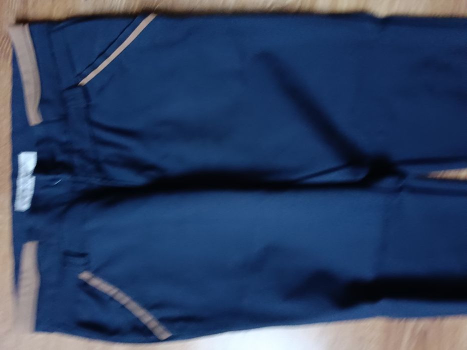 Spodnie damskie r. XL