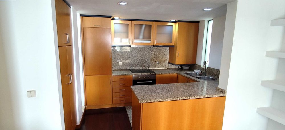 Apartamento T2 em Vila Verde (Braga)