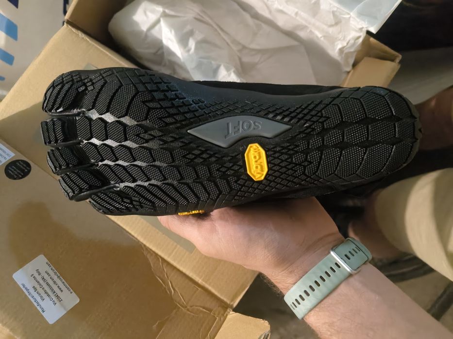 Vibram FiveFingers NOWE 46r 28.5cm