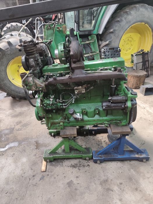 Serwis Case,New Holland,Steyr,Class,Fendt