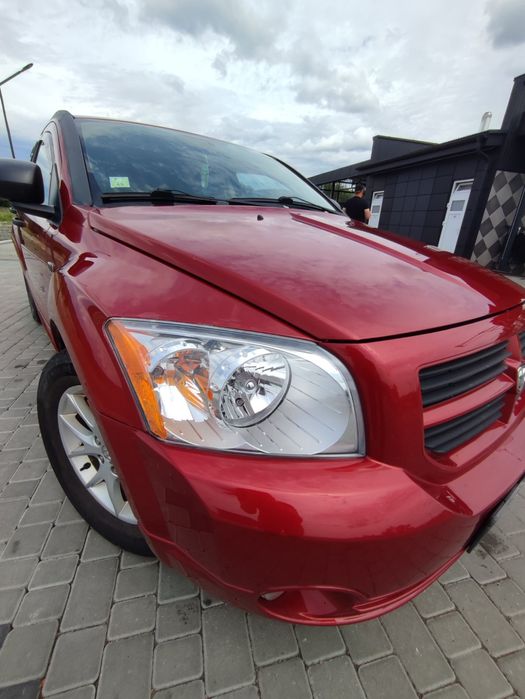 Dodge Caliber. Продам. Обмін