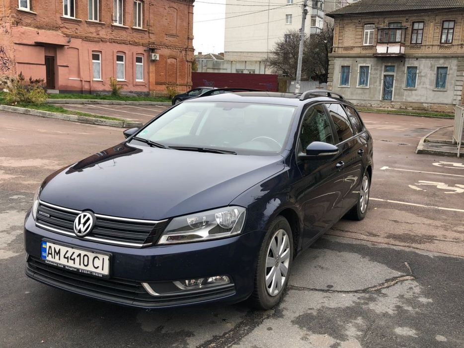 Продам авто в доброму стані