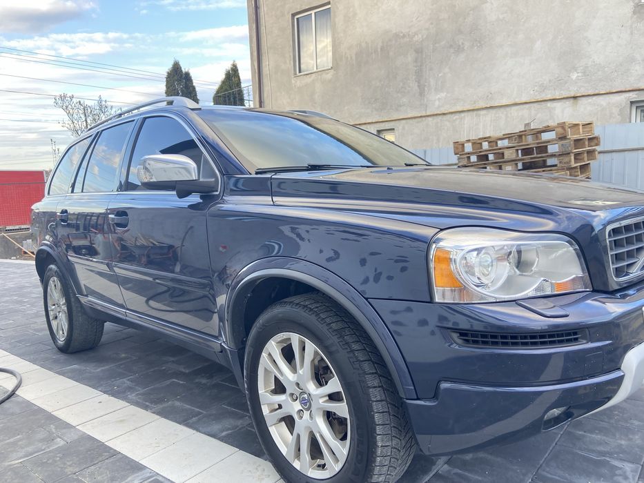 Продам volvo xc90