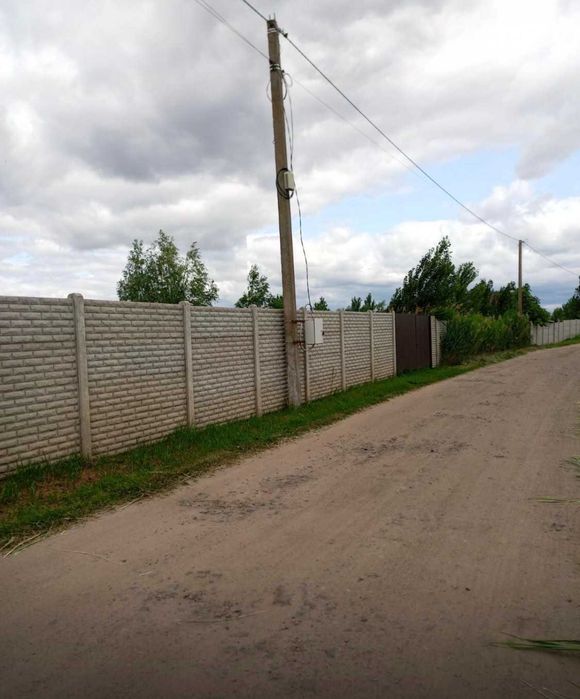 Продаж дачі в кооперативі "Славутич" с. Коробівка