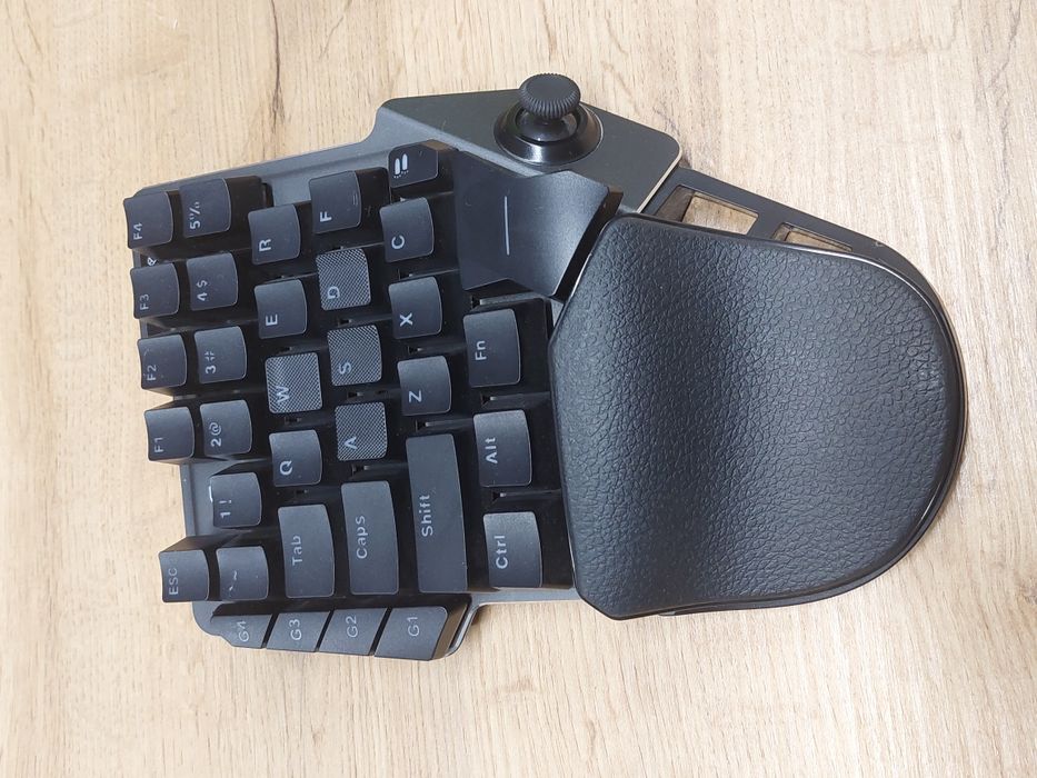 Zestaw gamingowy Cobra DK02 do xbox one/one s/360/series x