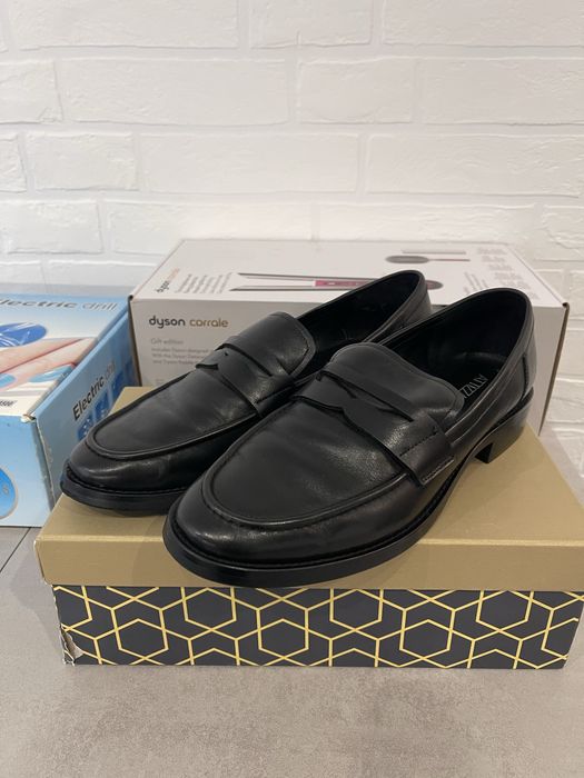 Лоферы Miraton 39 размер