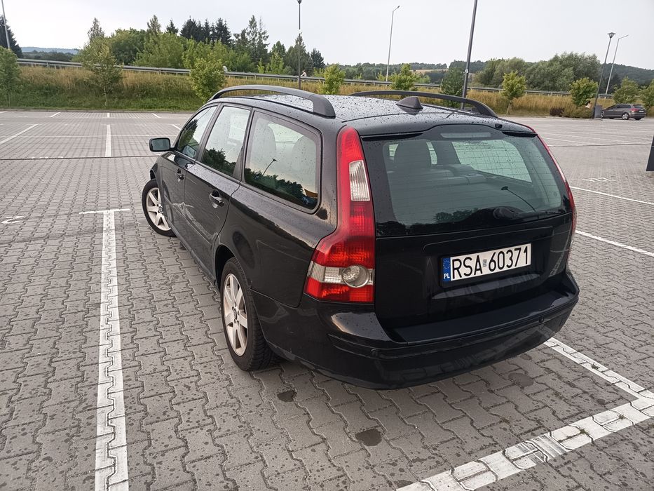 Volvo V50 2.0 diesel