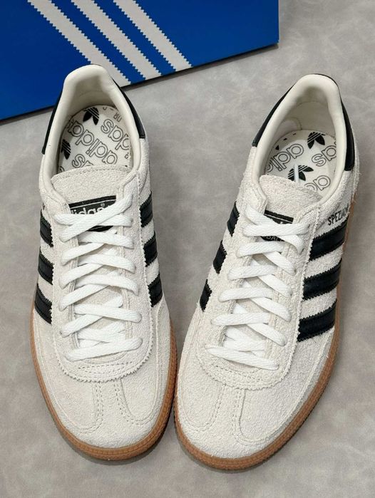 Adidas Handball Spezial Aluminum Core Black R.39 Sosnowiec • OLX.pl