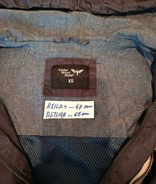 Kispo como novo e quente