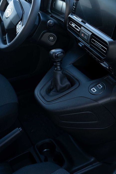 Citroen Berlingo - Gdańsk - 3200 zł/mc