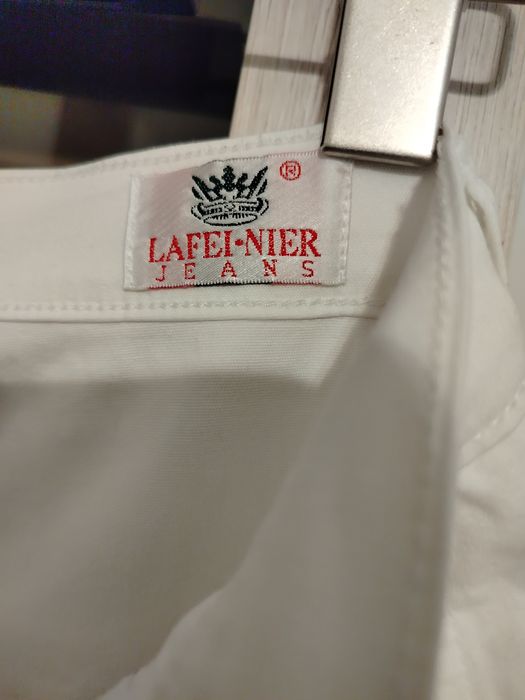Jeans Lafei-nier