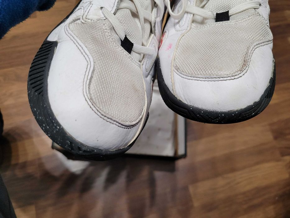 Buty Jordan Stay Loyal 2 r. 46