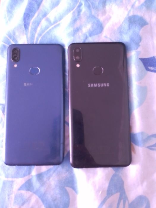 Samsung a10s під ремонт або на запчастини