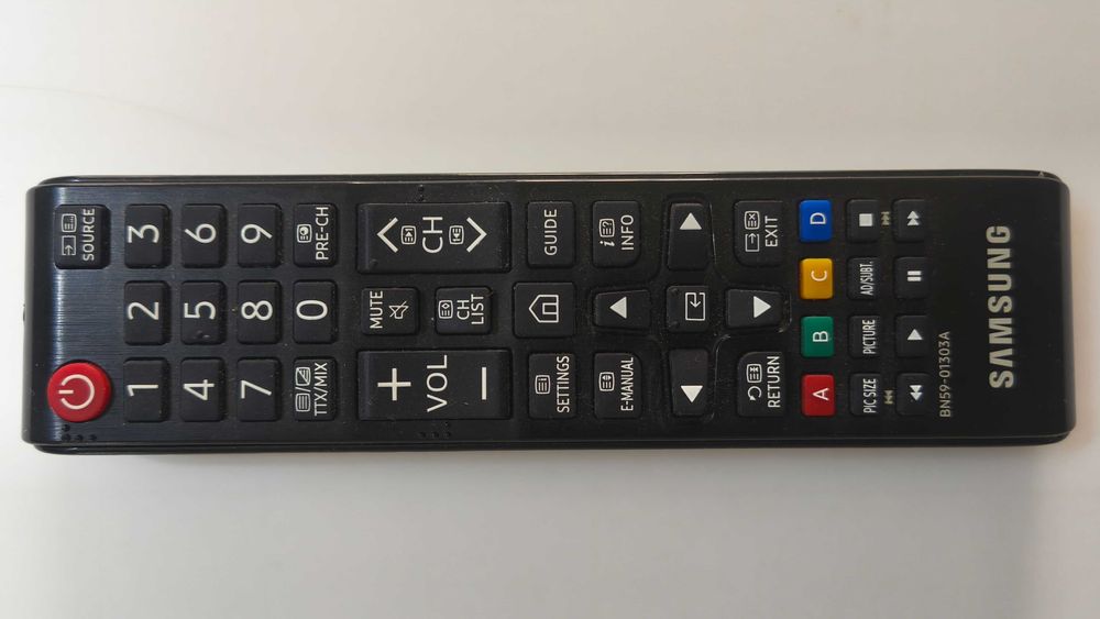 peças para tv led samsung 43"
