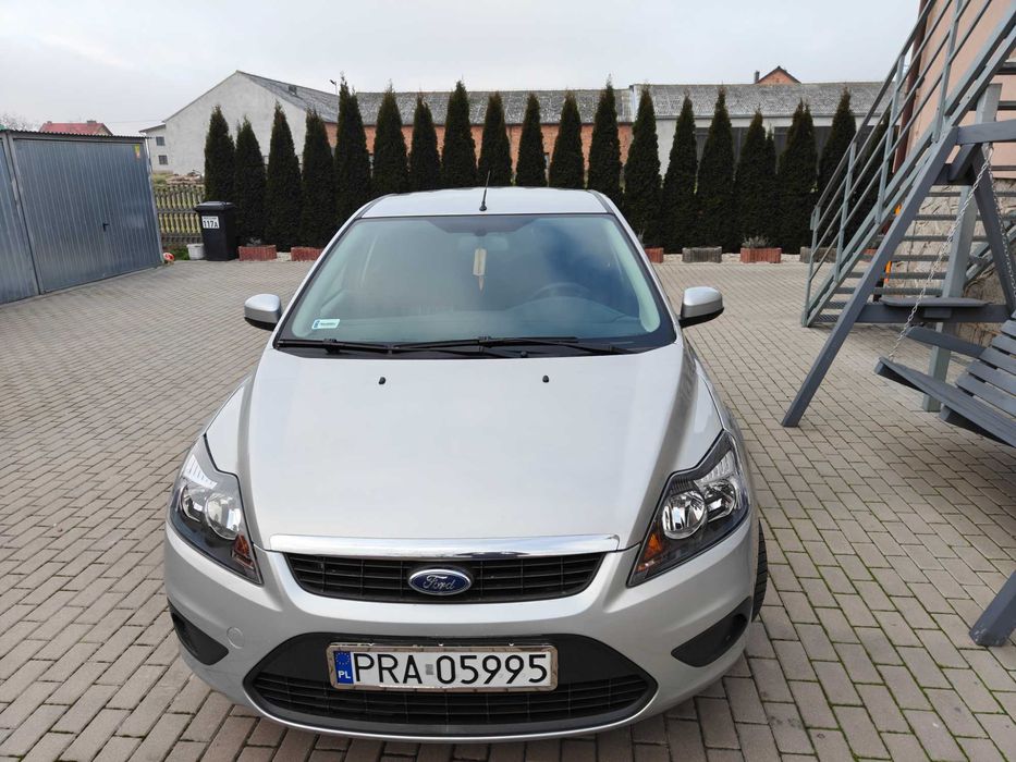 Sprzedam zadbany samochód