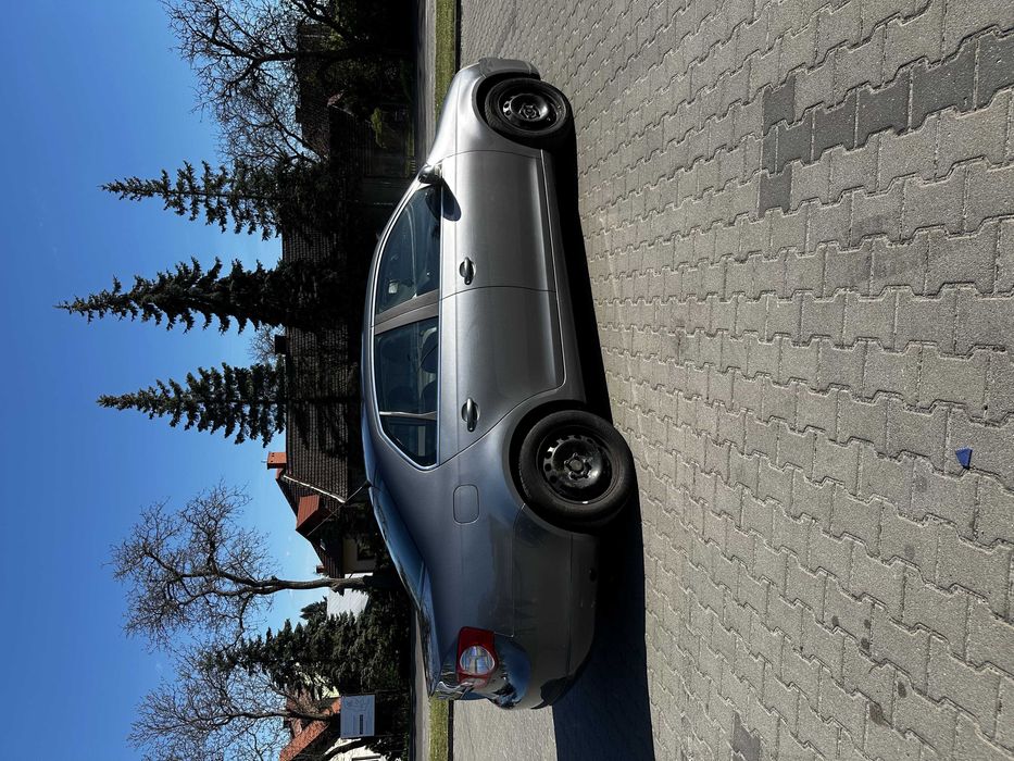 Volkswagen Jetta 2.5 170 KM LPG 2007r Automat