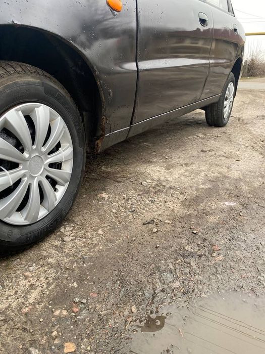 Продам Ланос поляк