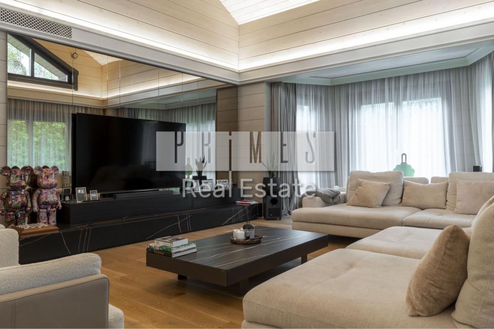 House by the address (area 377 m²) - Atlanta.ua - photo 3