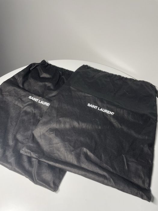 Mokasyny Saint Laurent Le Loafer