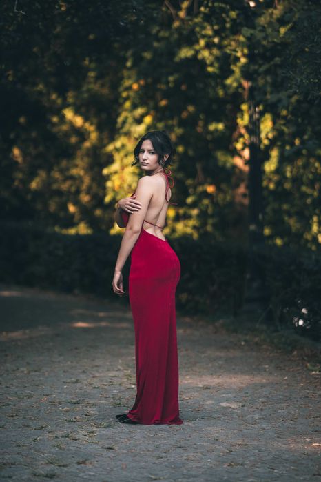 Vestido Sedução Fatal