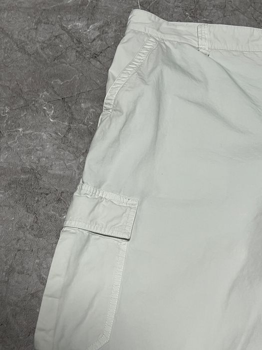 Карго шорти Lacoste (оригінал)