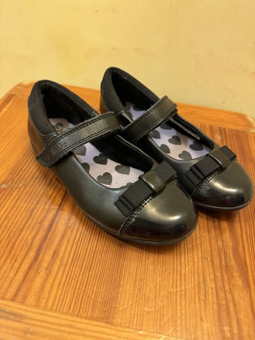 Туфлі для дівчинки beberlis, braska 28р