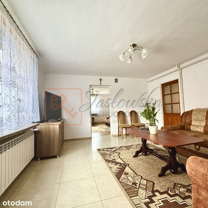 Dom Krasne 282m² + budynek gosp. 134m² 8ar 10pokoi