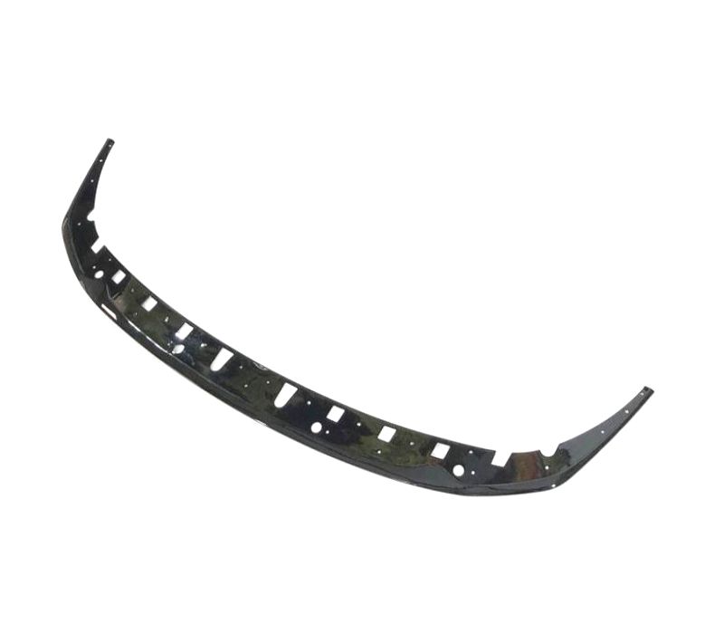 SPOILER LIP BMW F40 19- LOOK M135i PRETO BRILHANTE