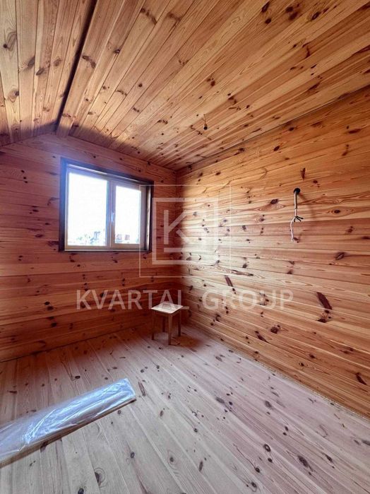 Продаж сучасного будинку за вигідною ціною