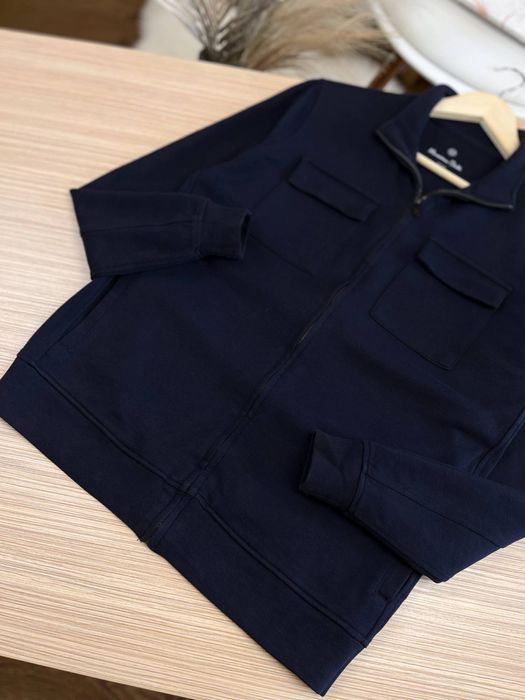 Кофта чоловіча Massimo Dutti Оригінал