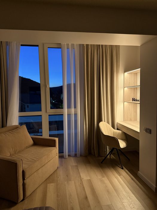 Оренда апартаментів 30 кв.м у с.Поляна подобово або помісячно