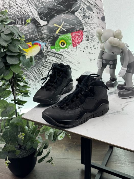 Кросівки Jordan Air 23 36 розмір Е6853