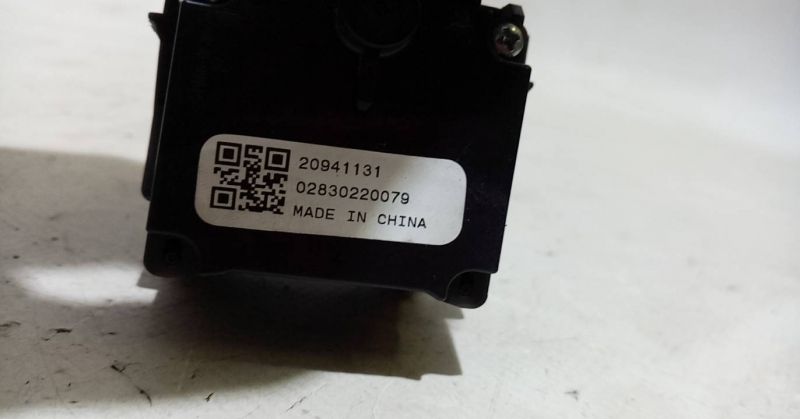 Conjunto / manetes de luzes e limpa vidros OPEL Insignia A (G09)