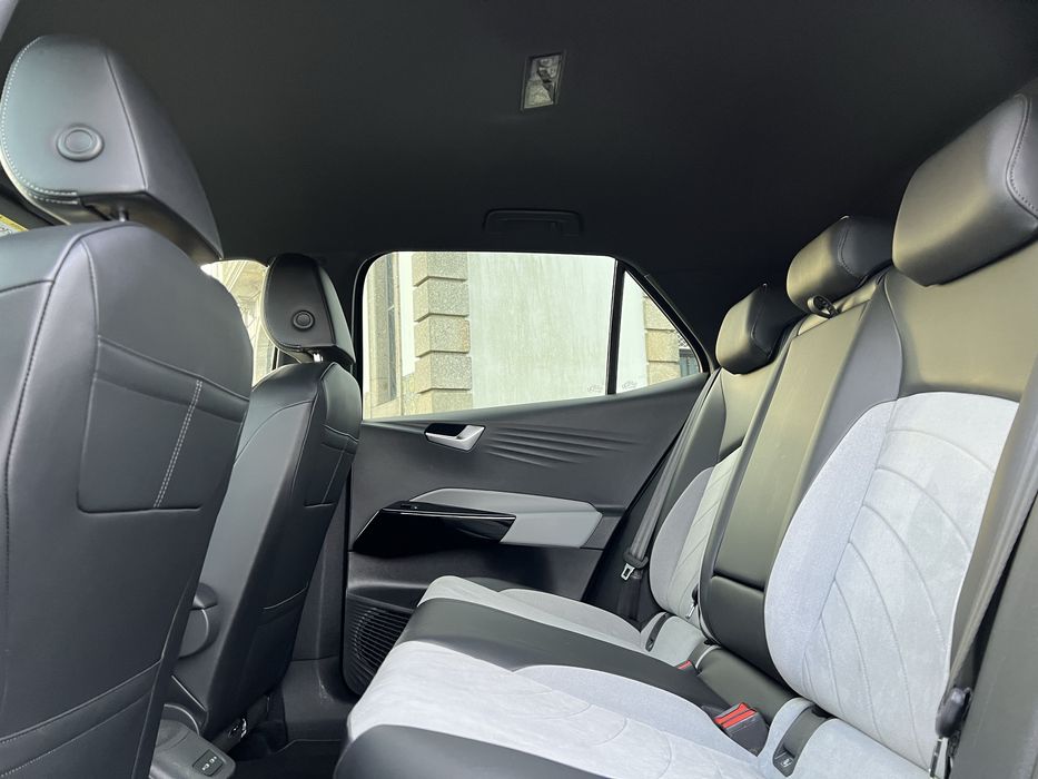 ID3 Pro life 62 KWH Facelift