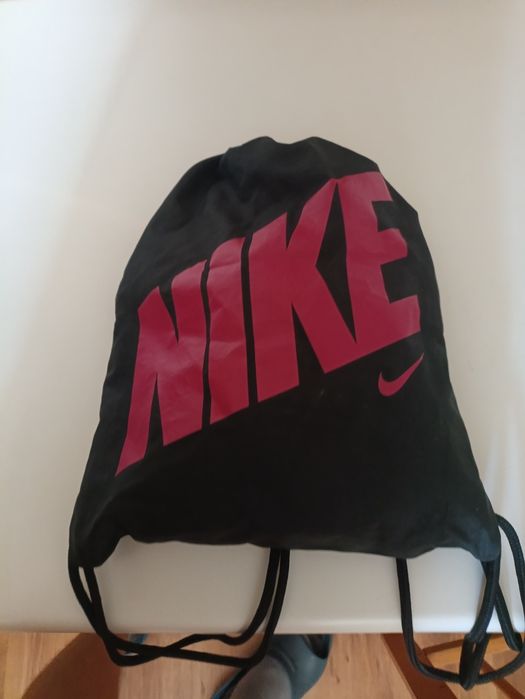 Worek ,Plecak  NIKE