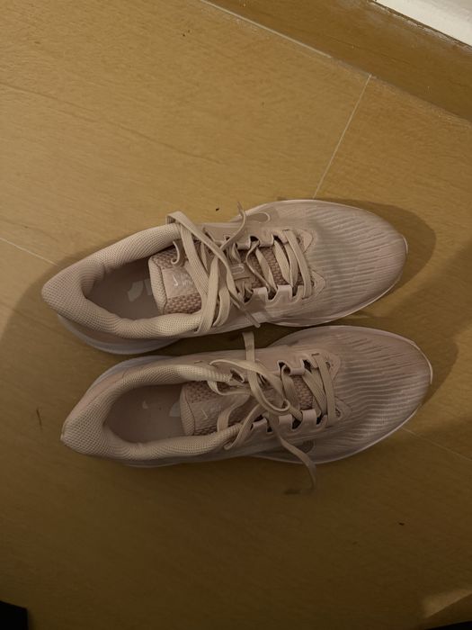 Nike Size 37 Ballet Flat / Sneaker, New447405015161917441