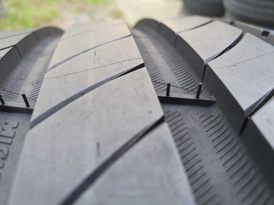 2x Michelin Primacy 4 215/50r17  Nowe