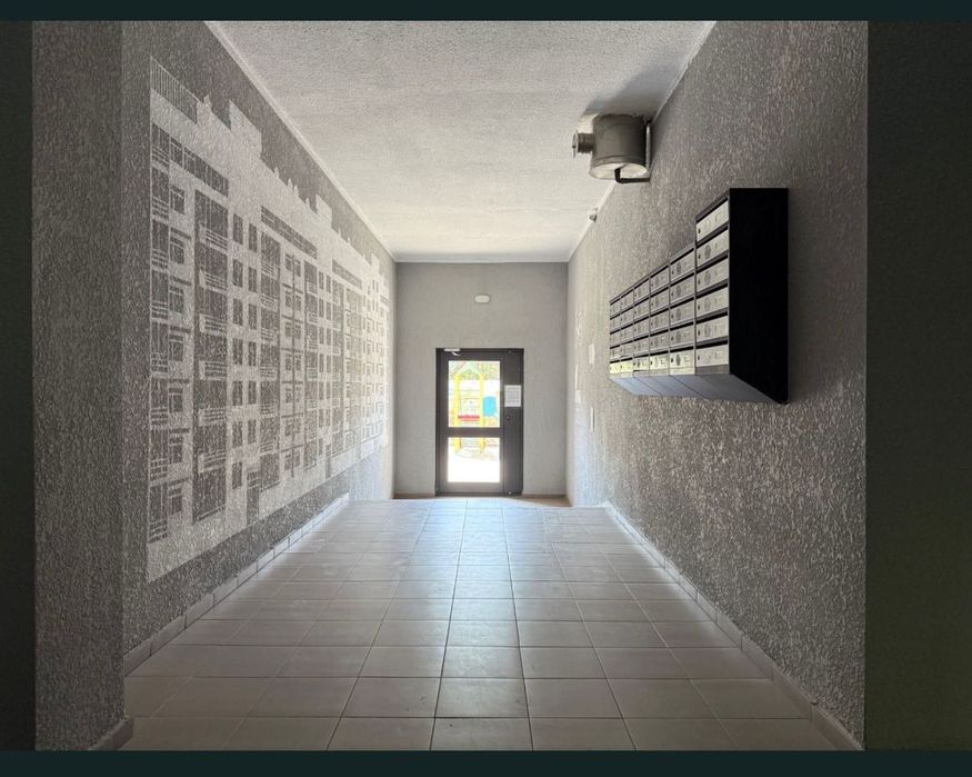 2 кімнатна квартира в Стрию, Шевченка 5 ЖК Престиж Холл