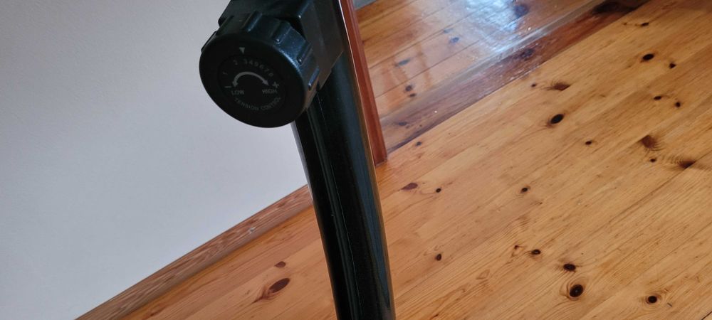 Rower  rowerek treningowy magnetyczny
