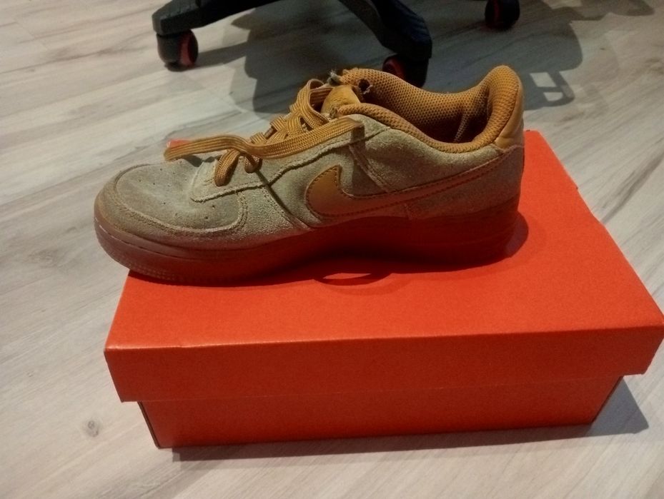 Buty Nike air force