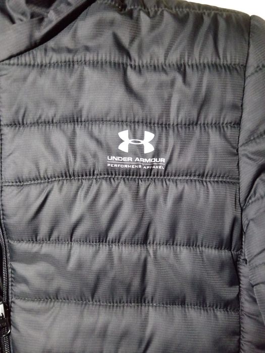 Куртка весенняя Under Armour