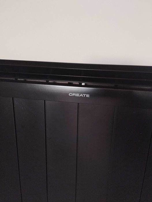 CREATE - WARM SLIM 1500W - Convector elétrico com Wifi