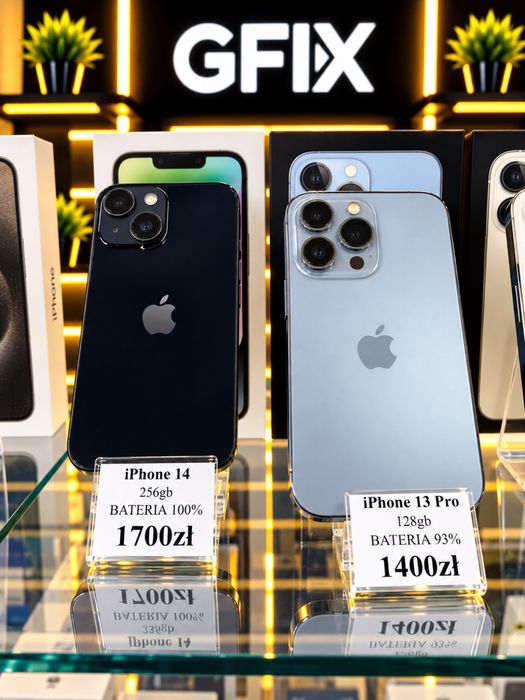 iPhone   128GB