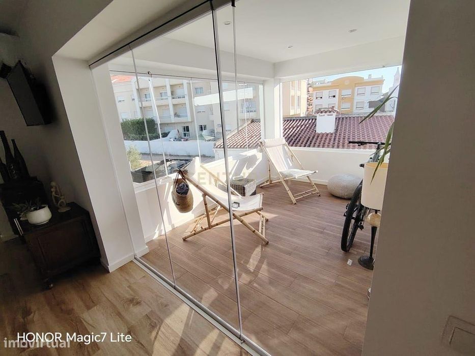 Apartamento Luxuoso em Quarteira, Loulé - Vista Panorâmica
