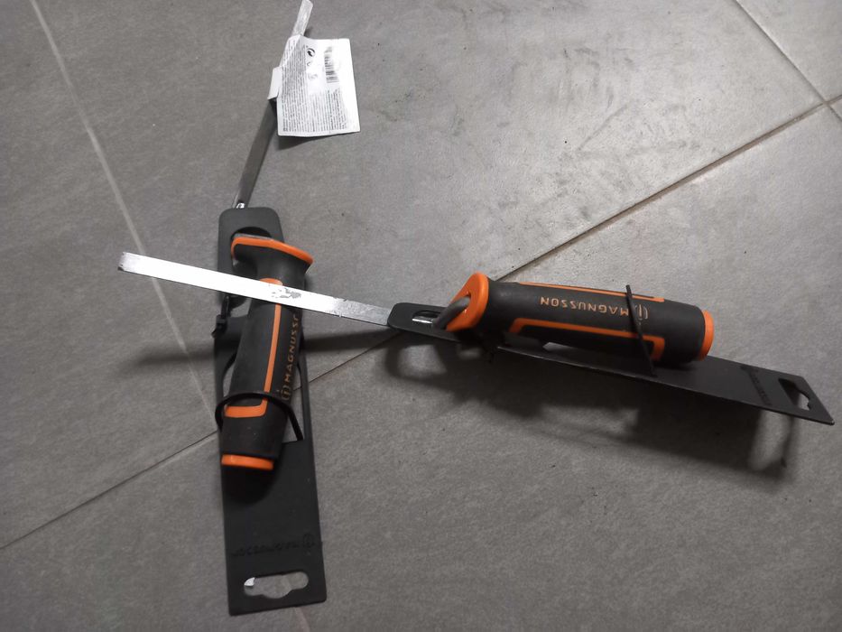 Kielnia do spoinowania Magnusson