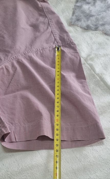 Camisa Xadrez  Lacoste