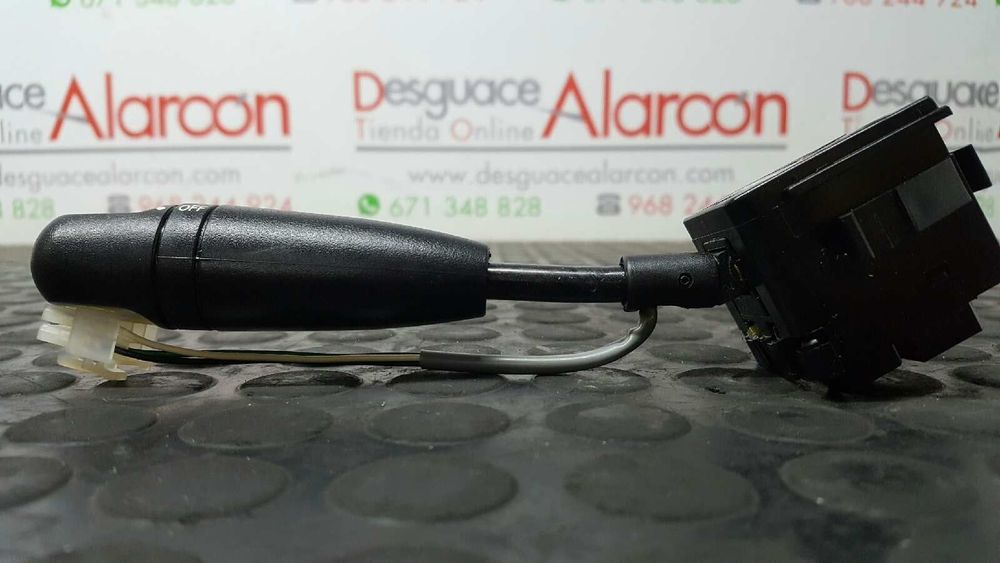 COMANDO DAS LUZES CHEVROLET AVEO LT
